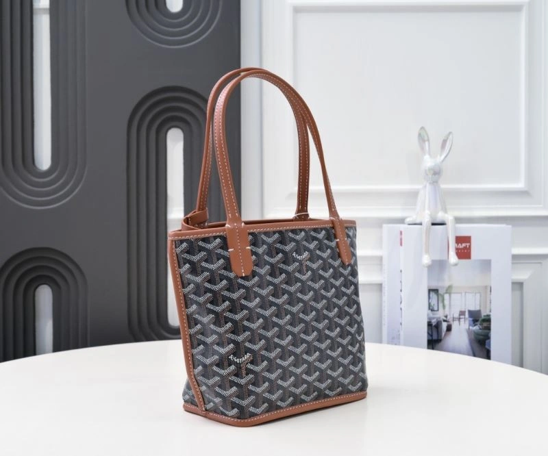Minimalist Goyard Shopping Bags 89154
