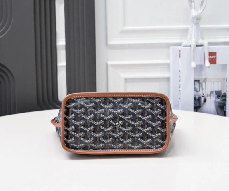 Minimalist Goyard Shopping Bags 89154