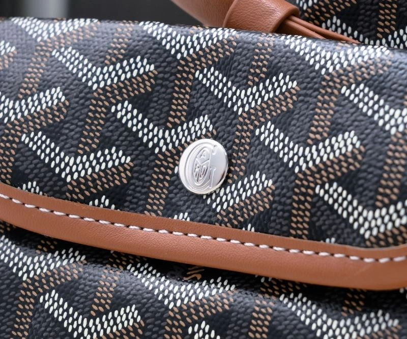 Minimalist Goyard Shopping Bags 89154