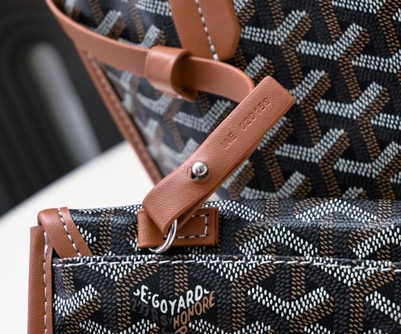Minimalist Goyard Shopping Bags 89154