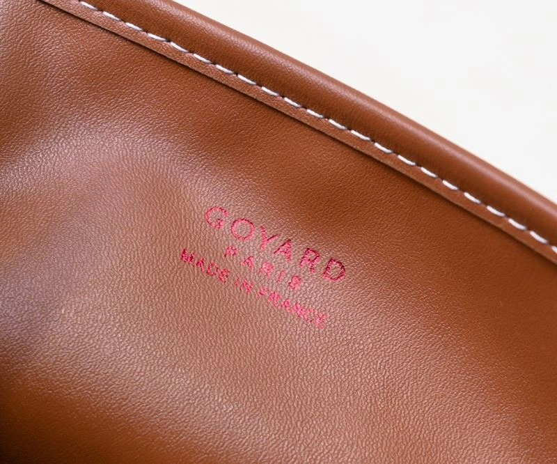 Minimalist Goyard Shopping Bags 89154