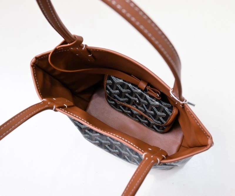 Minimalist Goyard Shopping Bags 89154