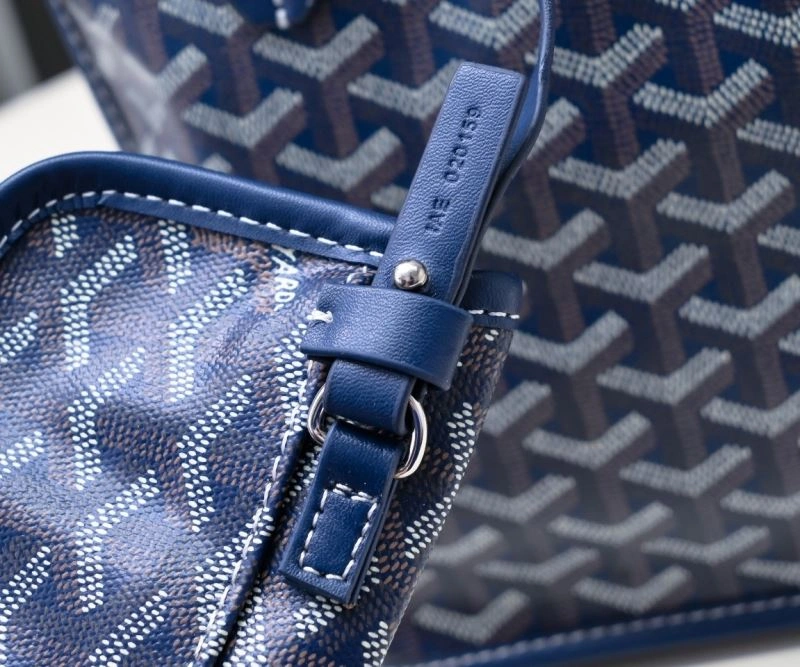 Goyard Shopping Bags Modern 89275