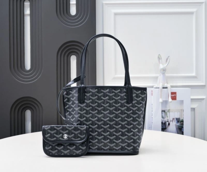 Goyard Shopping Bags Comfortable 89162