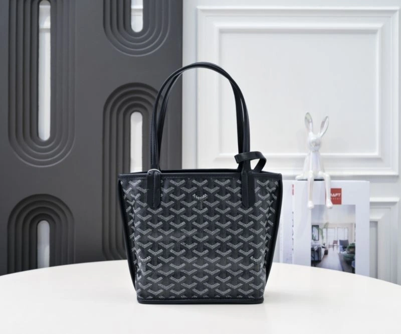 Goyard Shopping Bags Comfortable 89162