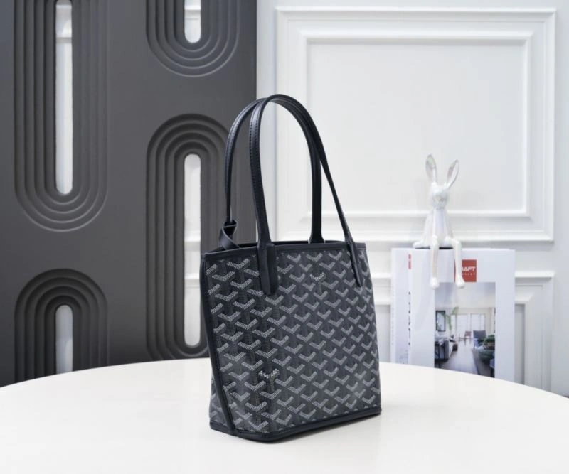 Goyard Shopping Bags Comfortable 89162