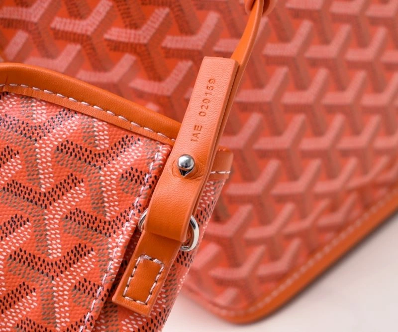 Goyard Shopping Bags SunProtective 89151