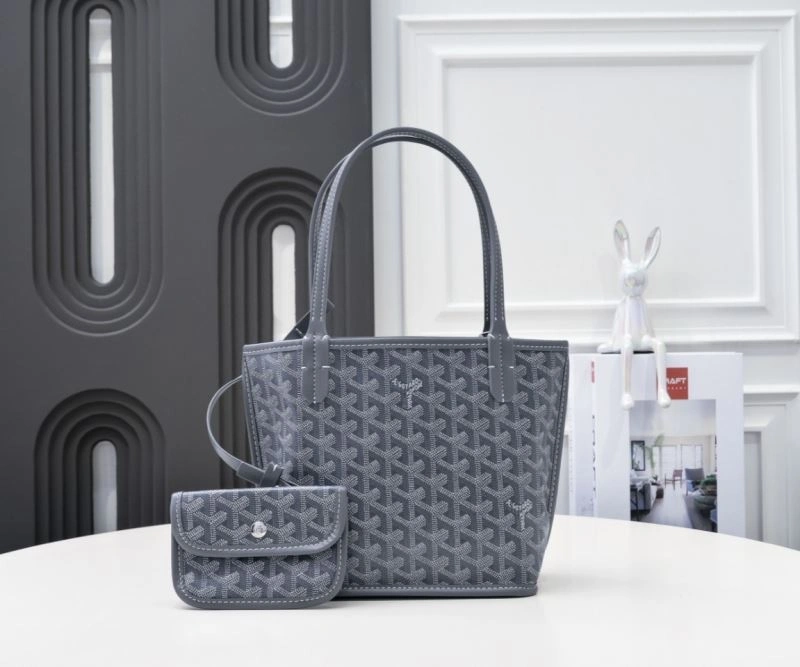 SmartChoice Goyard Shopping Bags 89152