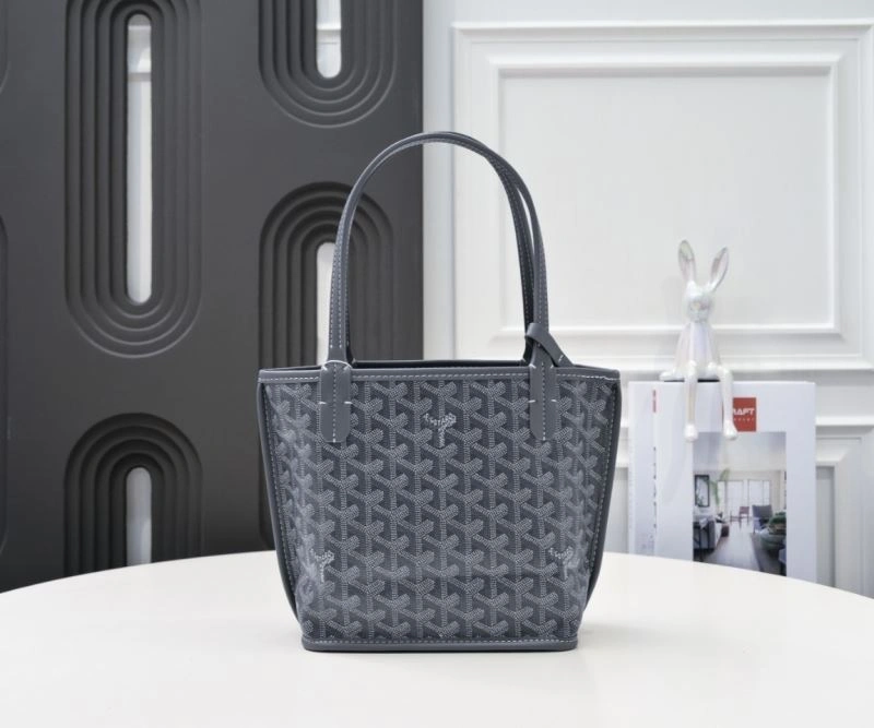 SmartChoice Goyard Shopping Bags 89152