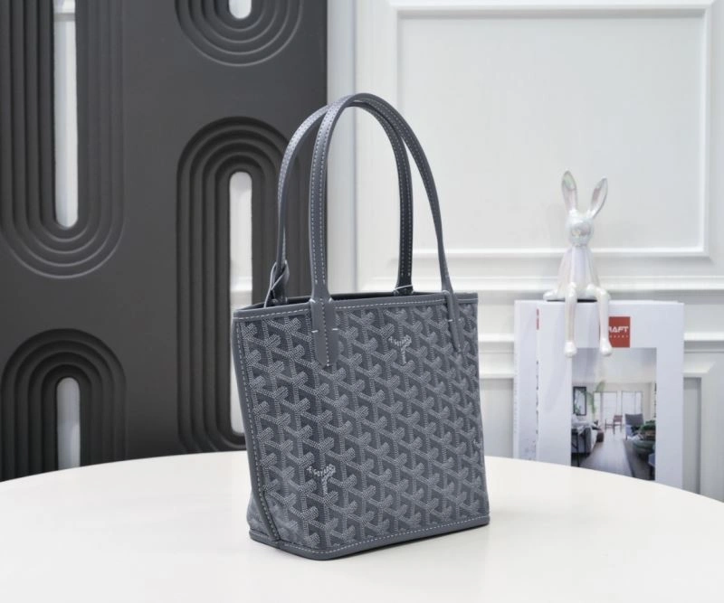 SmartChoice Goyard Shopping Bags 89152