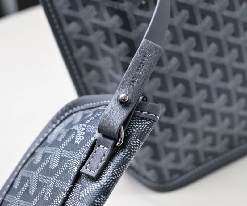SmartChoice Goyard Shopping Bags 89152