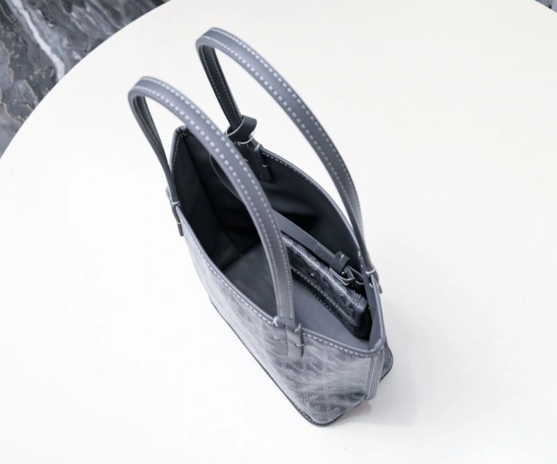 SmartChoice Goyard Shopping Bags 89152