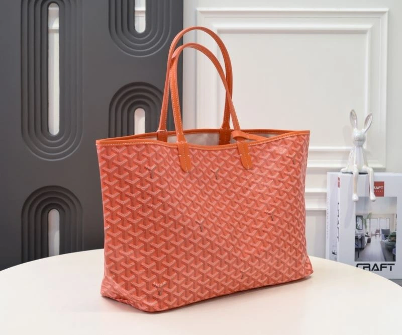 OdorResistant Goyard Shopping Bags 89155