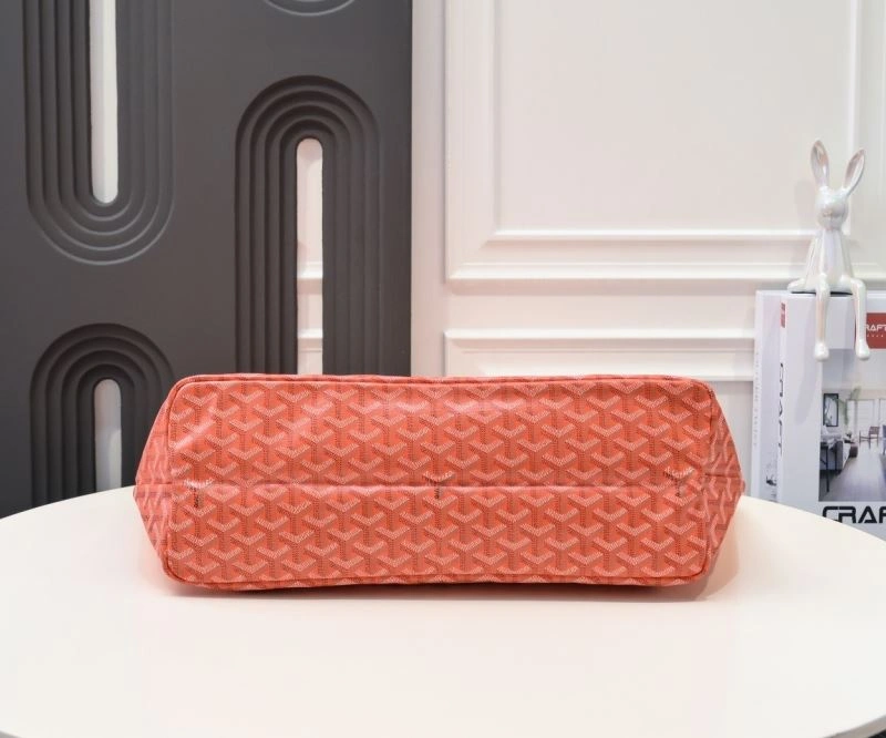 OdorResistant Goyard Shopping Bags 89155