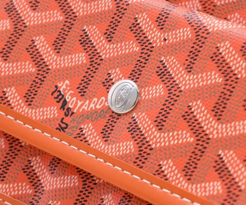 OdorResistant Goyard Shopping Bags 89155