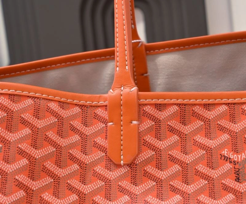 OdorResistant Goyard Shopping Bags 89155