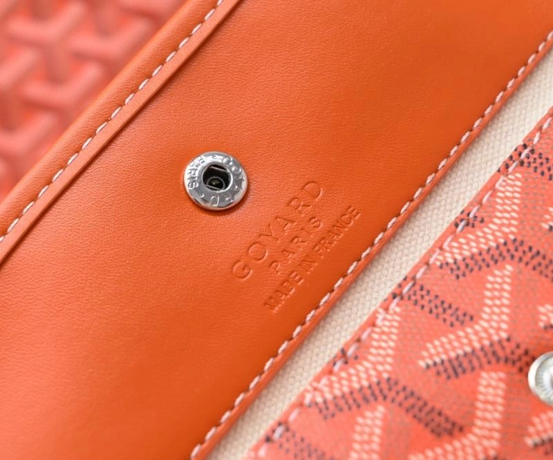 OdorResistant Goyard Shopping Bags 89155