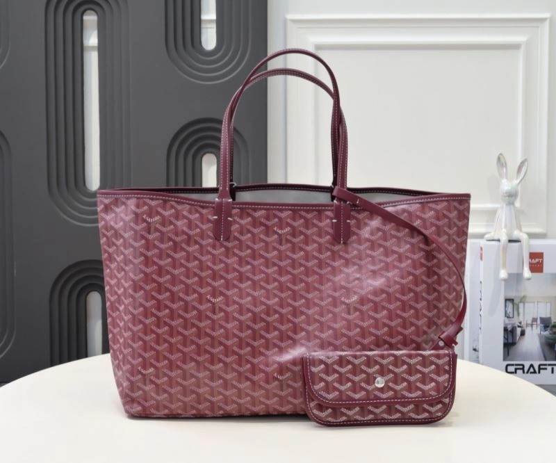 Reliable Goyard Shopping Bags 89231