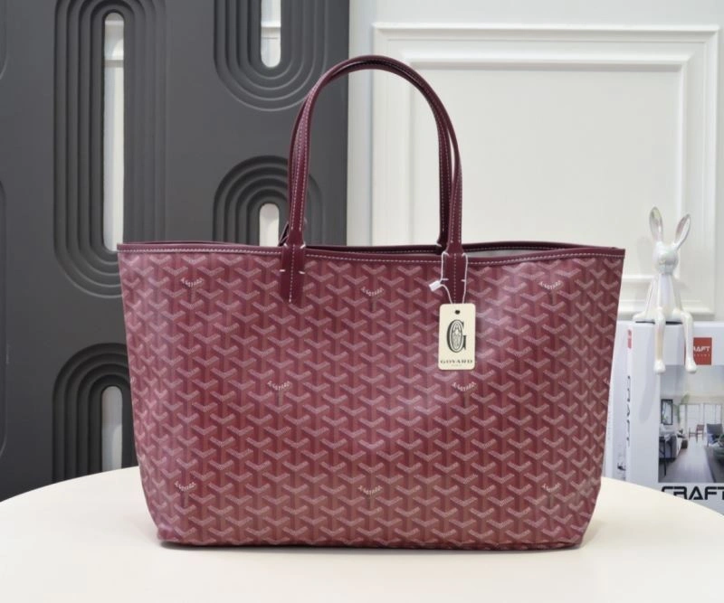 Reliable Goyard Shopping Bags 89231