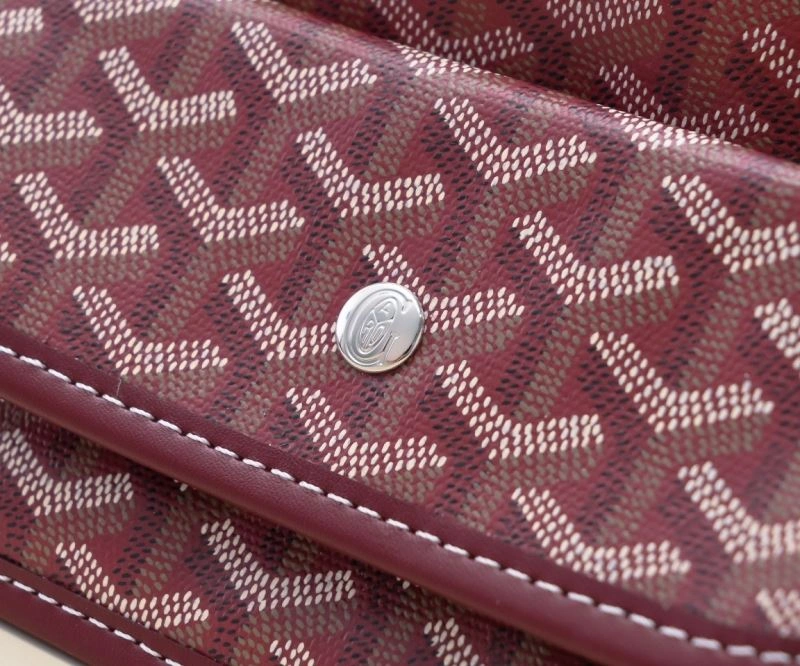Reliable Goyard Shopping Bags 89231