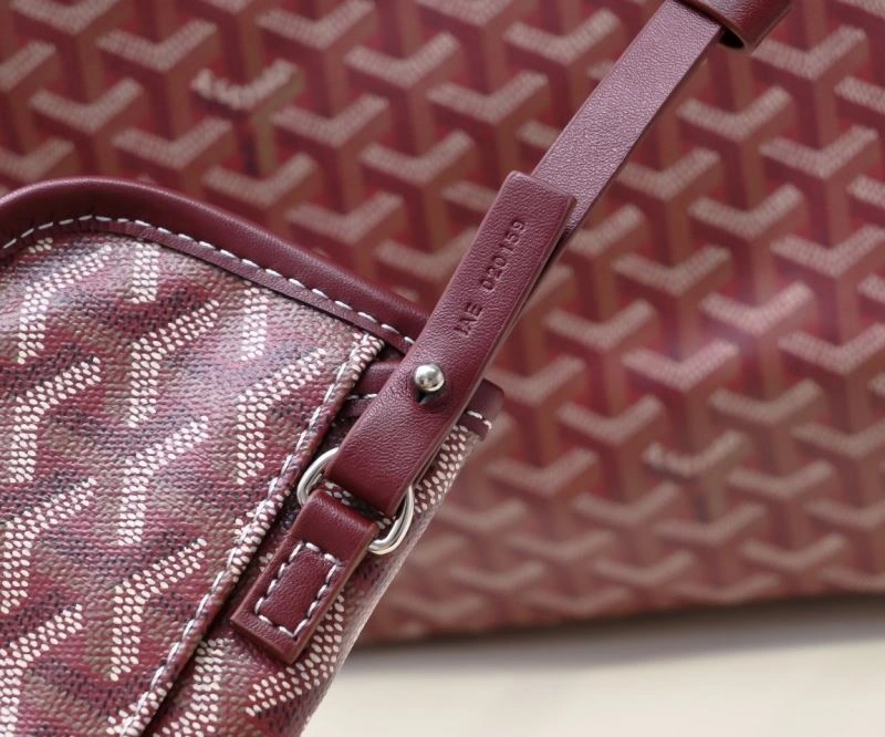Reliable Goyard Shopping Bags 89231