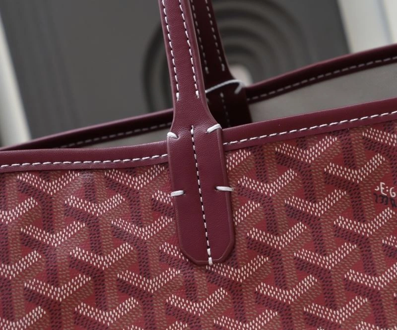 Reliable Goyard Shopping Bags 89231