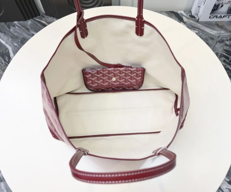 Reliable Goyard Shopping Bags 89231