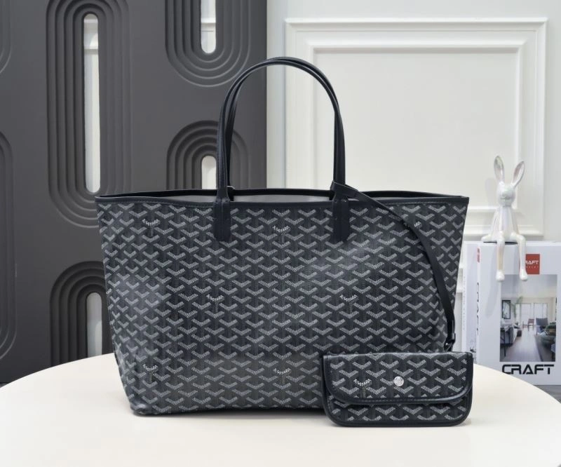 Classic Goyard Shopping Bags 89148