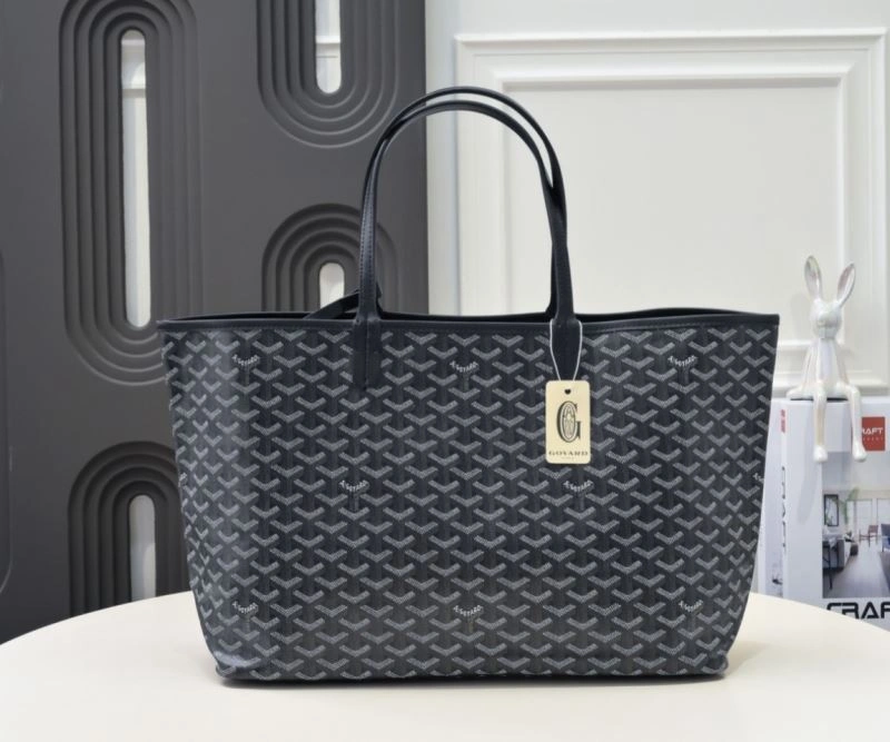 Classic Goyard Shopping Bags 89148