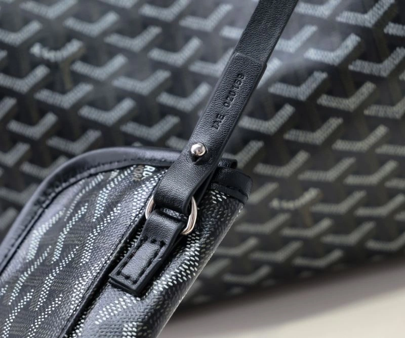 Classic Goyard Shopping Bags 89148