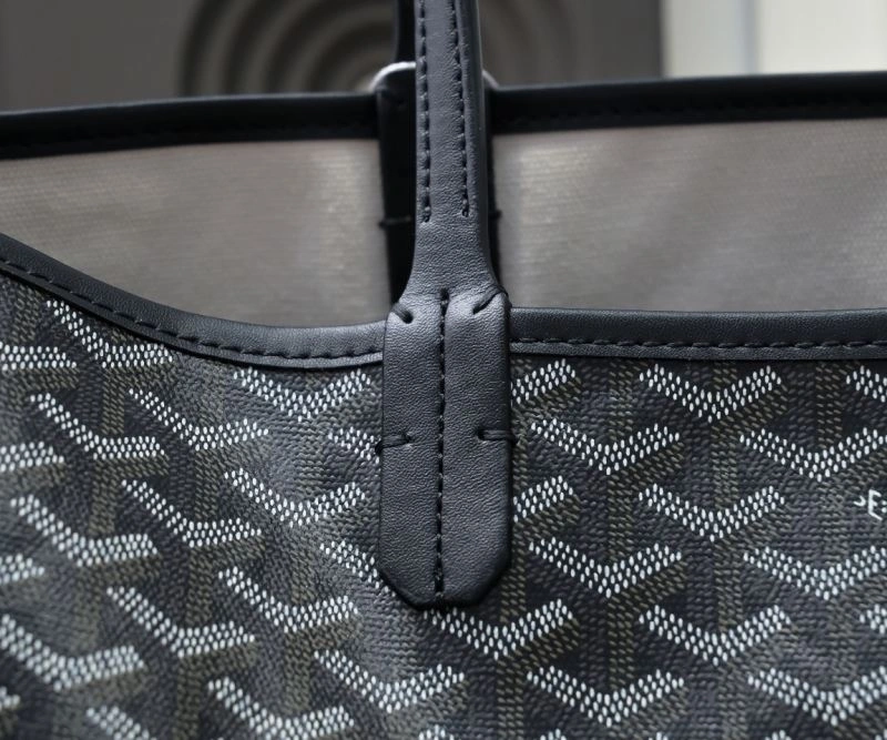 Classic Goyard Shopping Bags 89148