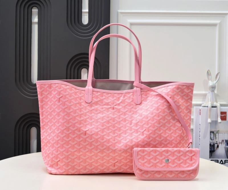Goyard Shopping Bags FreshLook 89147