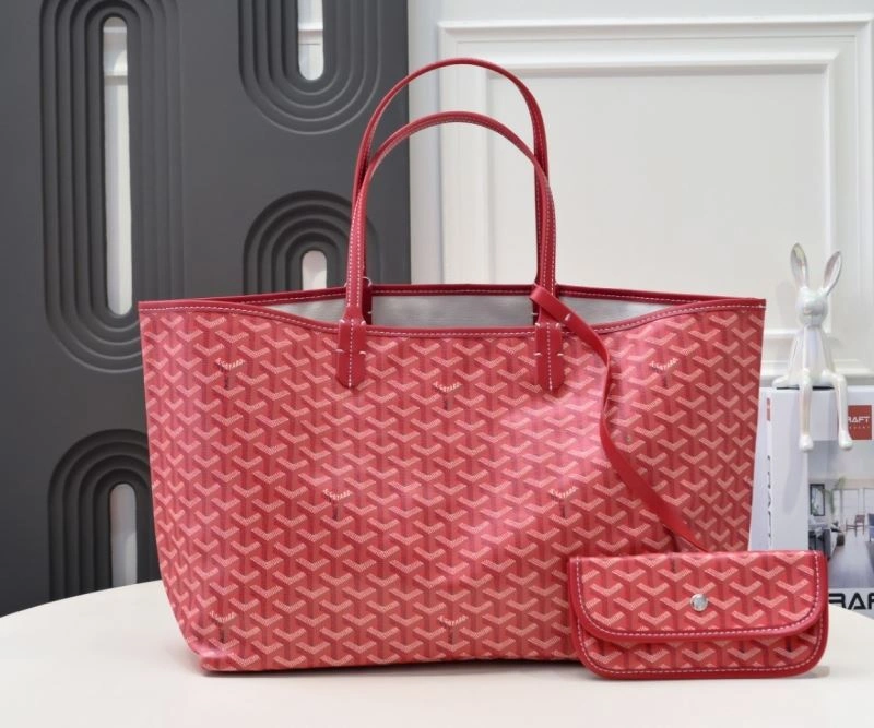 Goyard Shopping Bags Versatile 89184