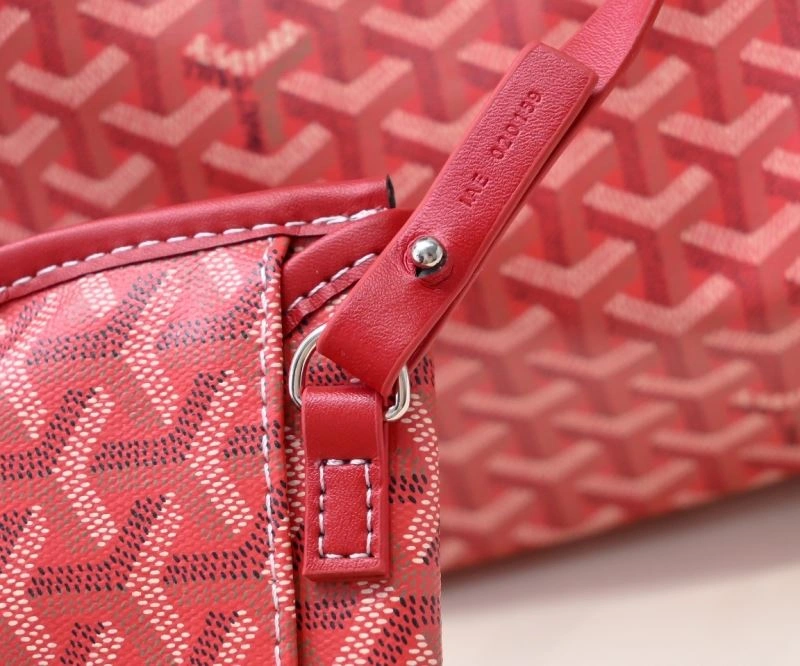 Goyard Shopping Bags Versatile 89184