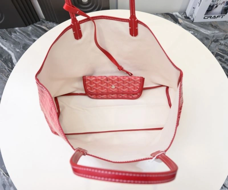 Goyard Shopping Bags Versatile 89184