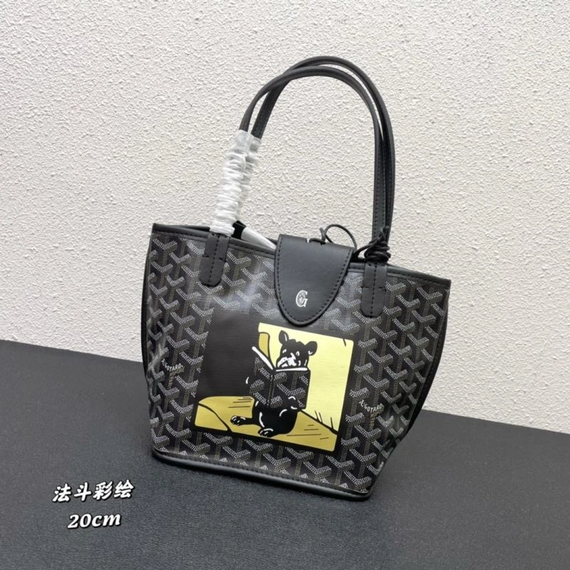TopPick Goyard Shopping Bags 86069