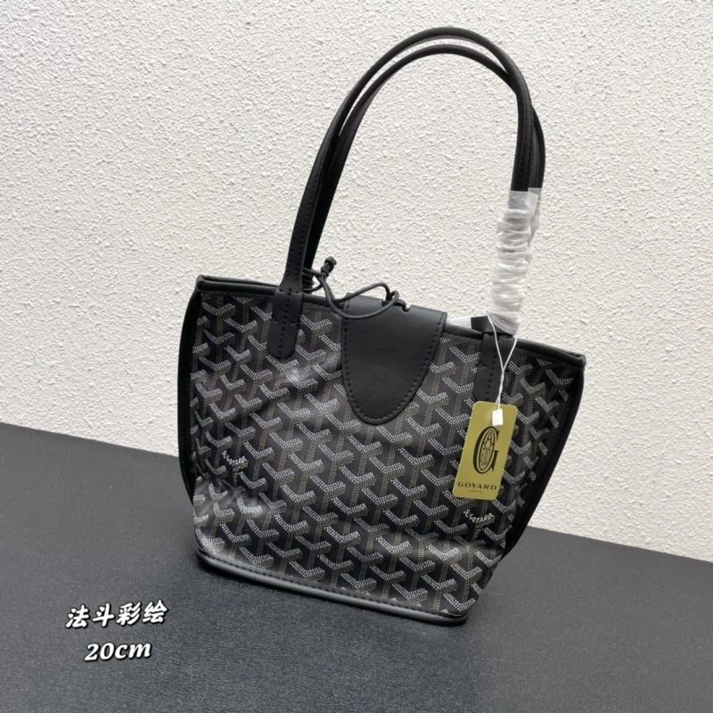 TopPick Goyard Shopping Bags 86069