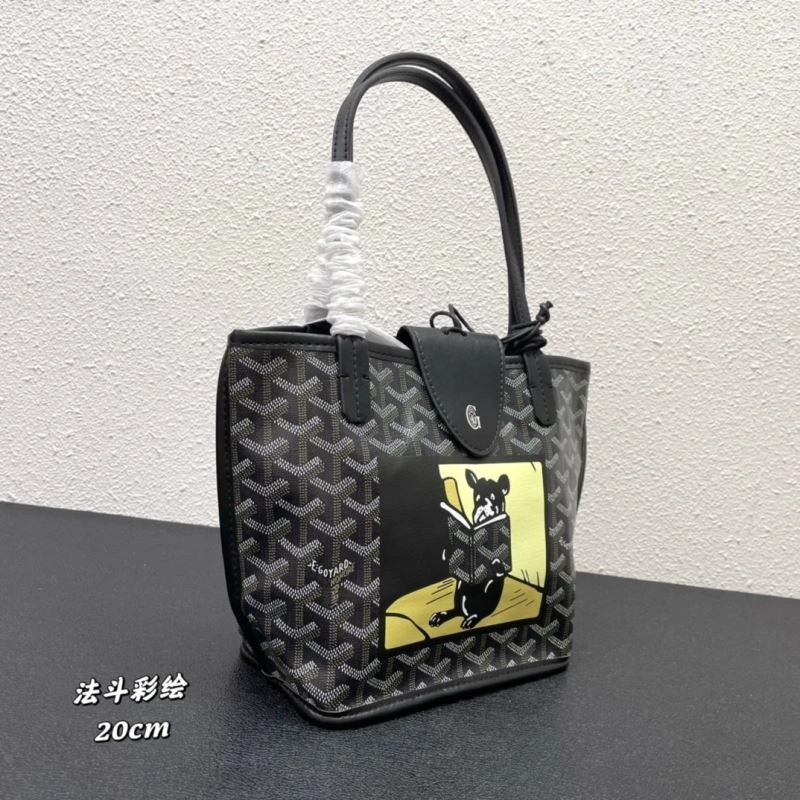 TopPick Goyard Shopping Bags 86069