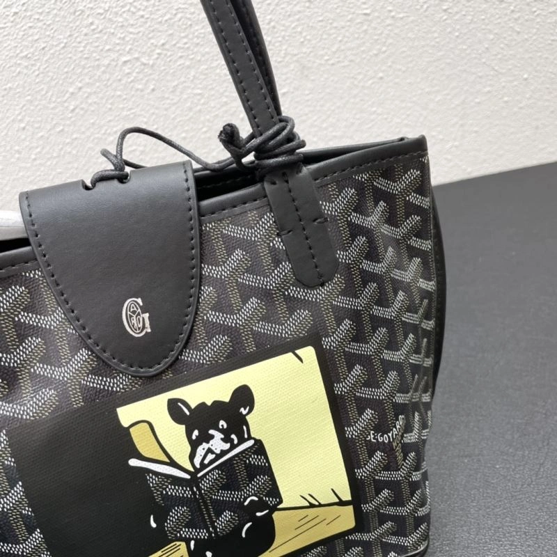 TopPick Goyard Shopping Bags 86069