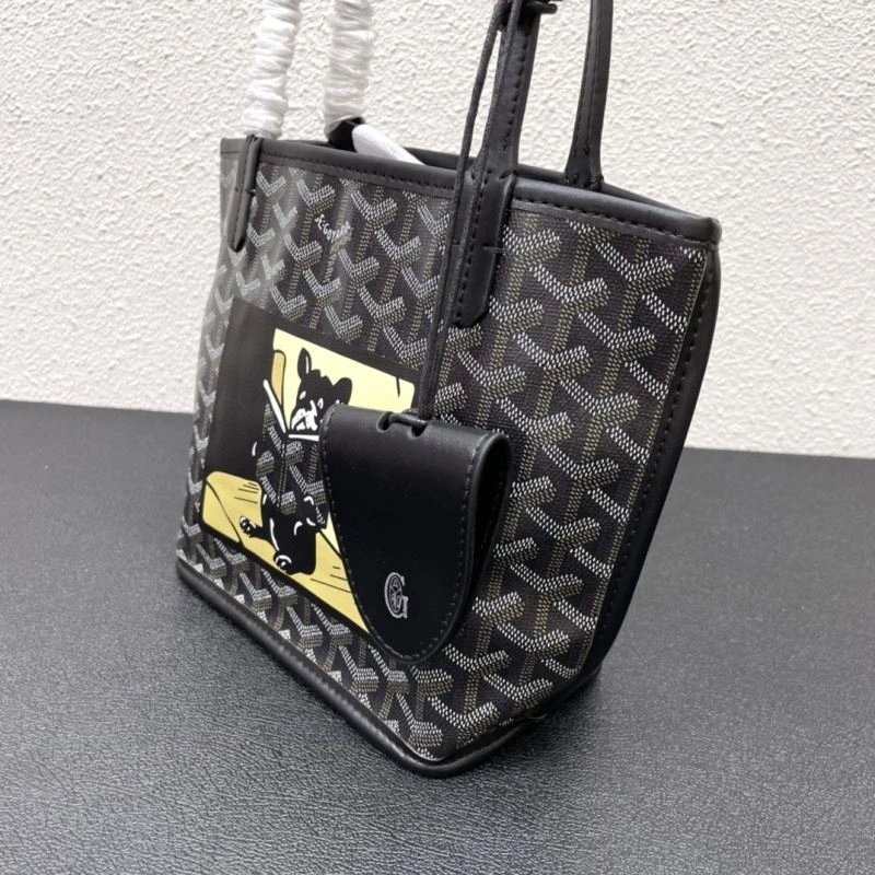 TopPick Goyard Shopping Bags 86069