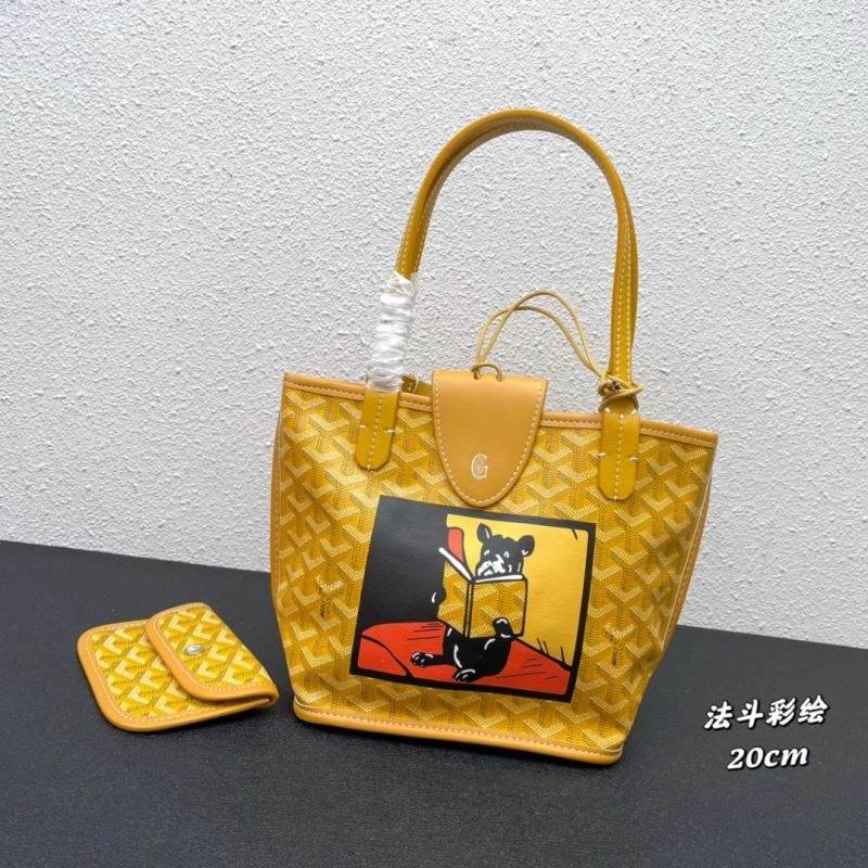 Modern Goyard Shopping Bags 78959
