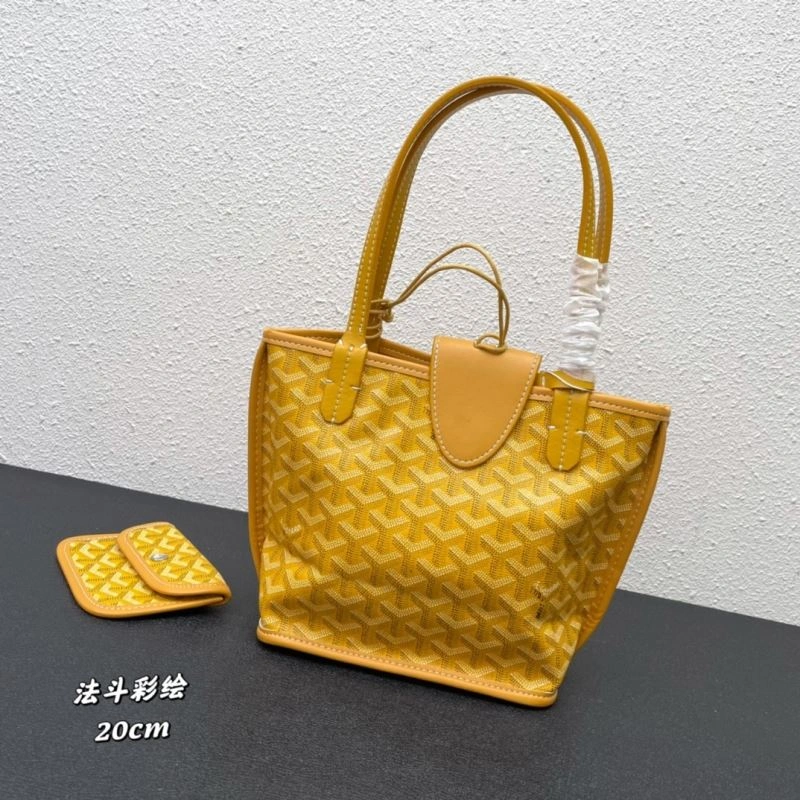 Modern Goyard Shopping Bags 78959