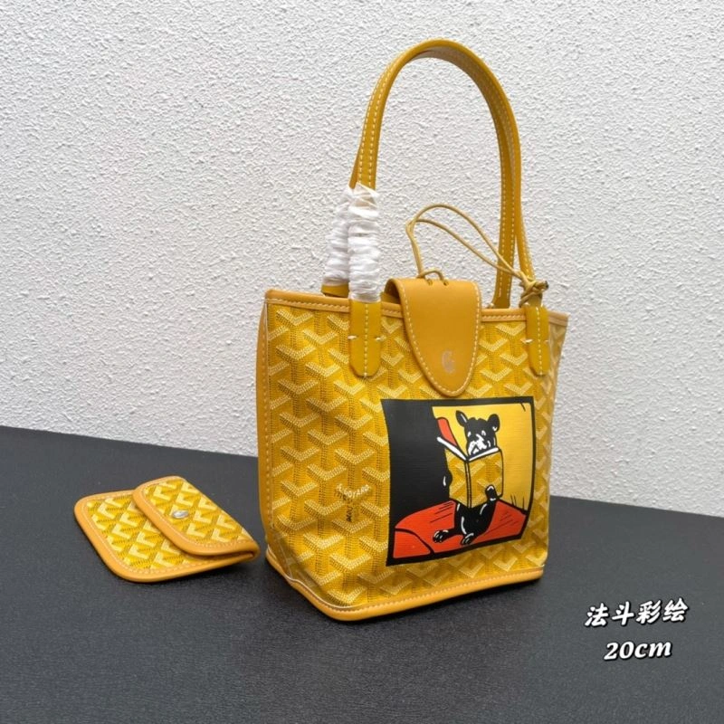 Modern Goyard Shopping Bags 78959