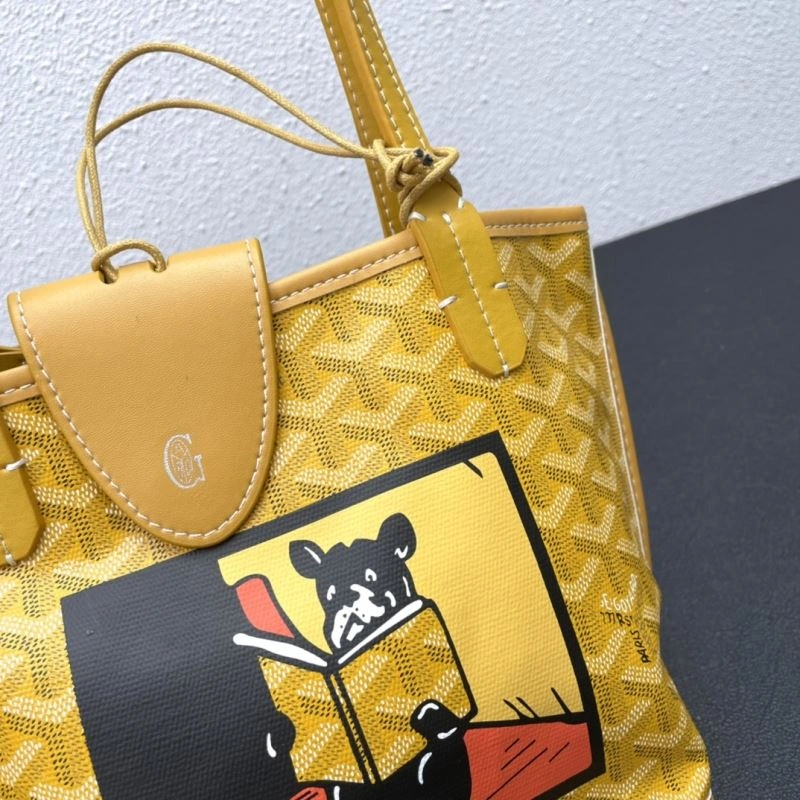 Modern Goyard Shopping Bags 78959