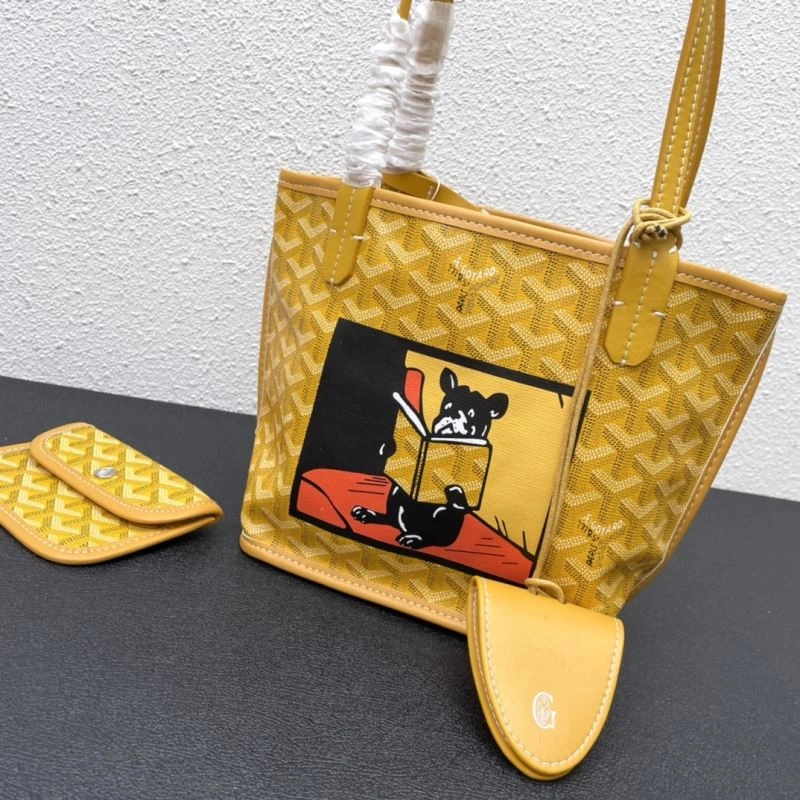 Modern Goyard Shopping Bags 78959