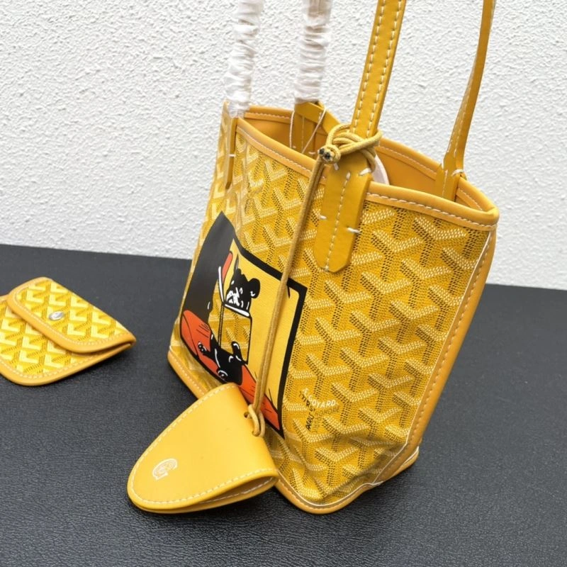 Modern Goyard Shopping Bags 78959