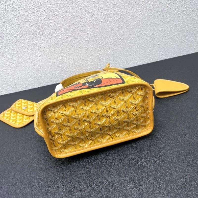 Modern Goyard Shopping Bags 78959