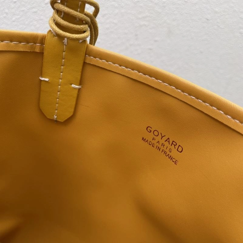 Modern Goyard Shopping Bags 78959