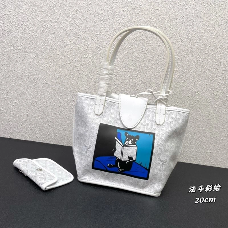 Comfortable Goyard Shopping Bags 86031