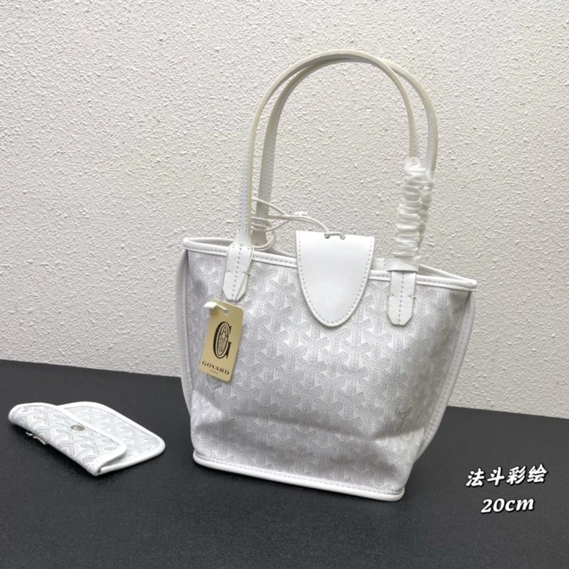 Comfortable Goyard Shopping Bags 86031